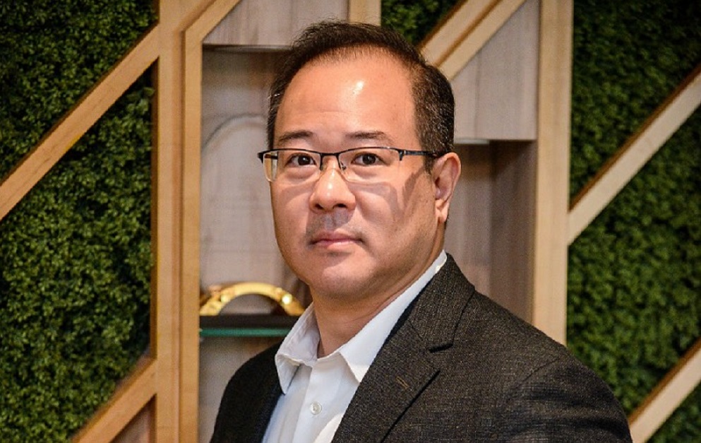 Thomas G. Tsao