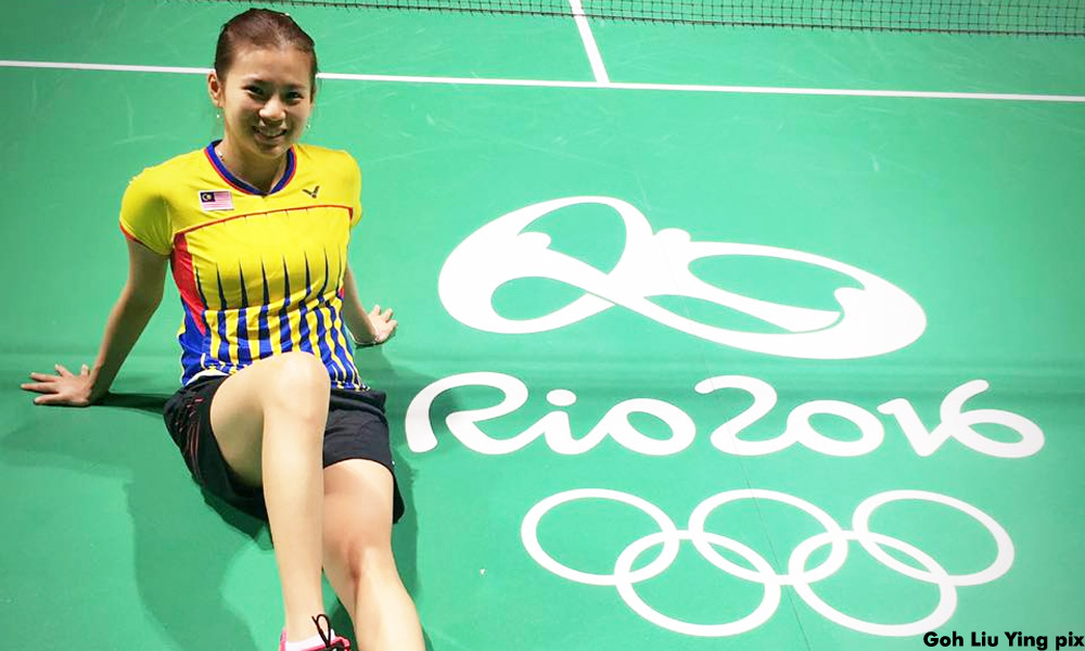 goh liu ying