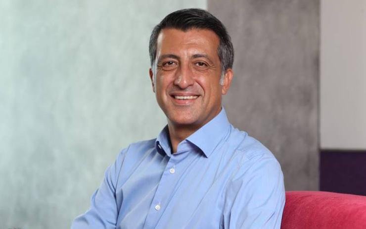 Gokhan Ogut