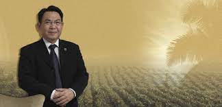 Golden Land, Yap Phing Cern