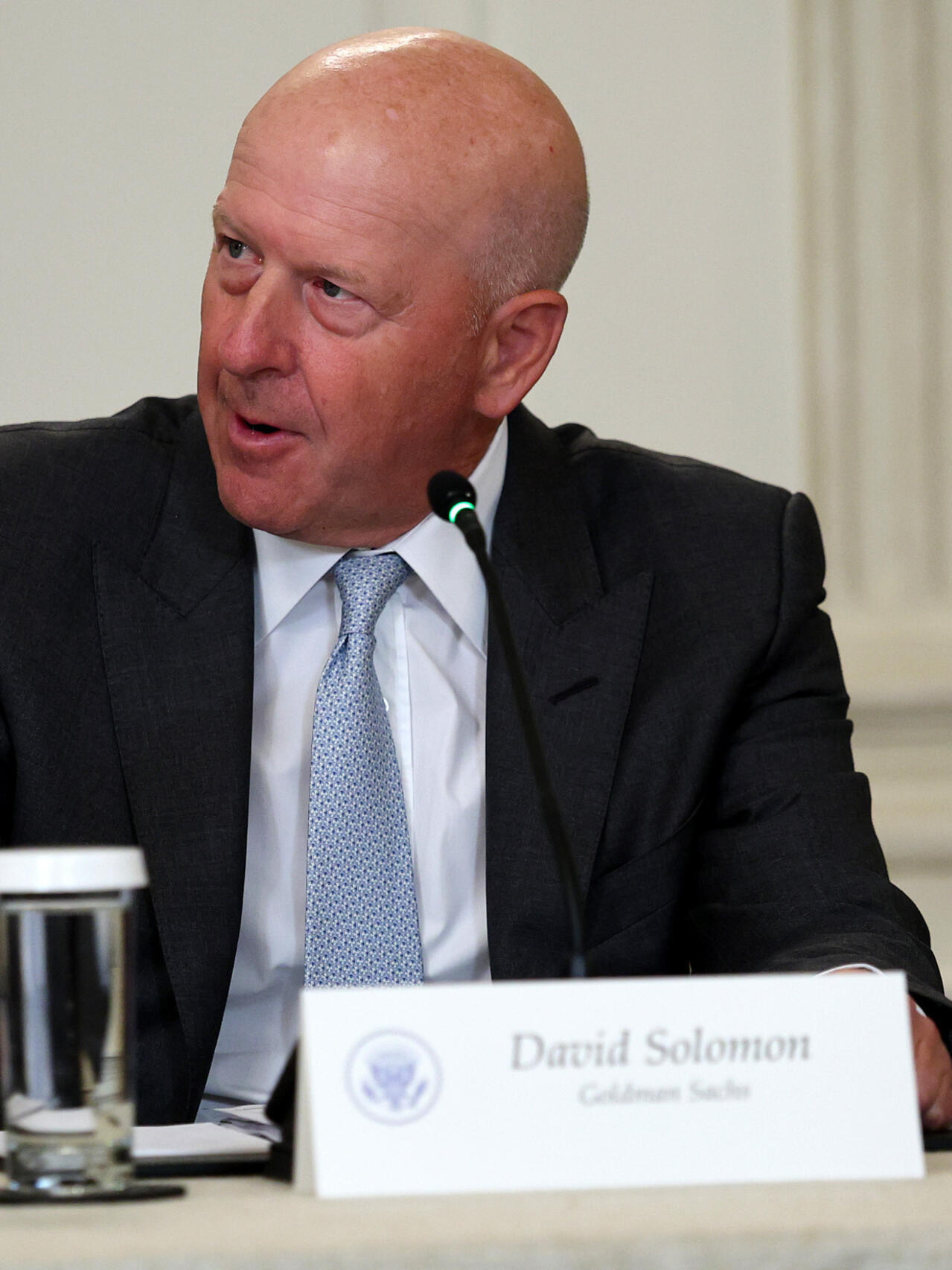 David Solomon