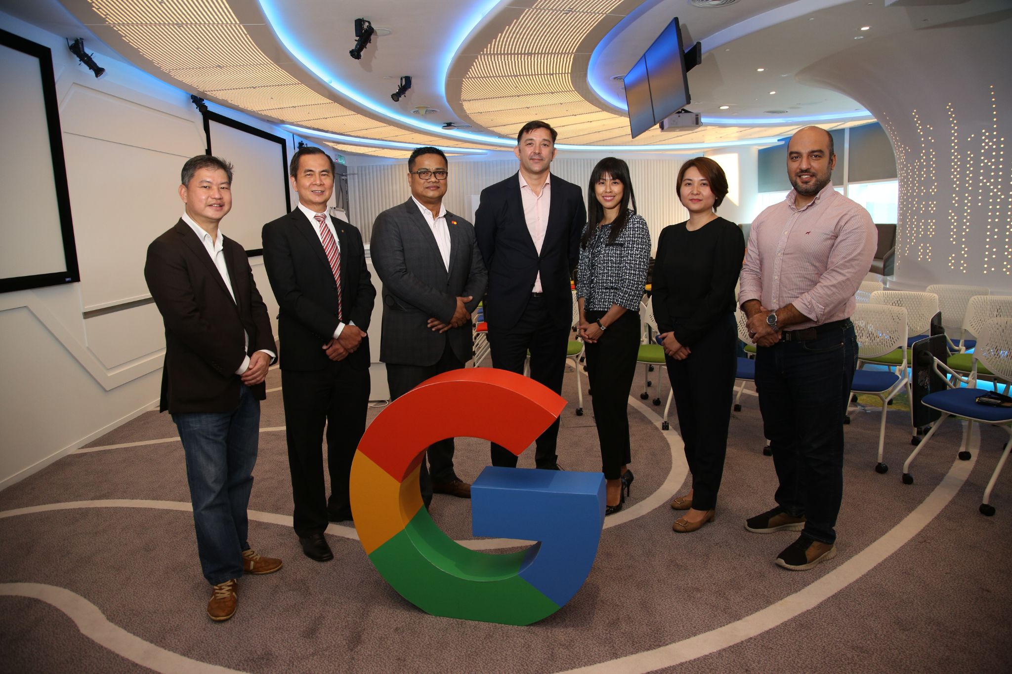 google