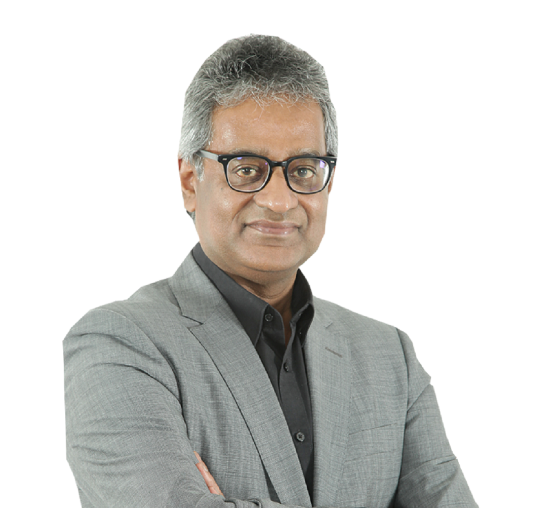 Gopi Ganesalingam