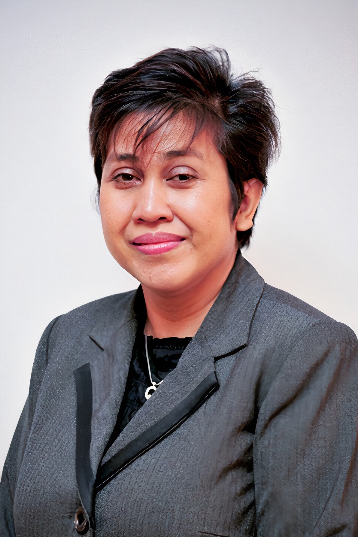 Datuk Nor Shamsiah Mohd Yunos