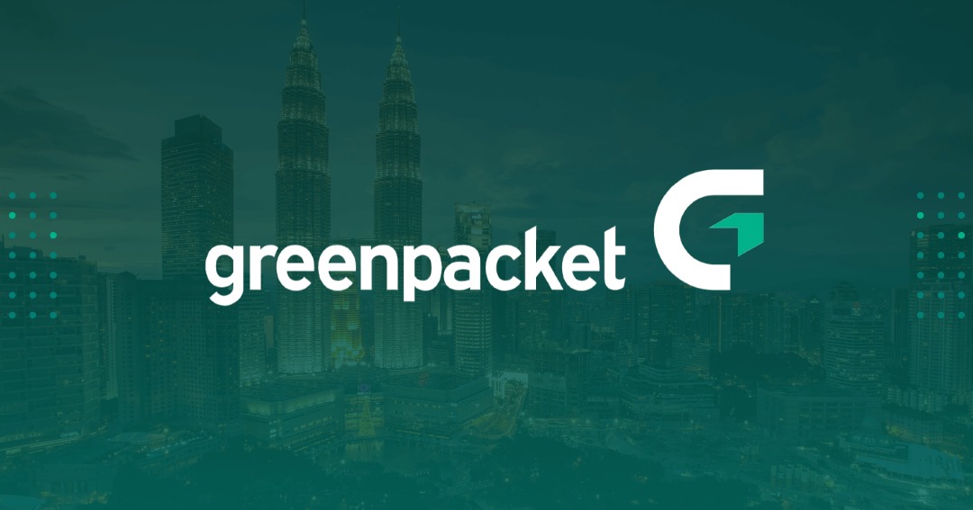 Green Packet