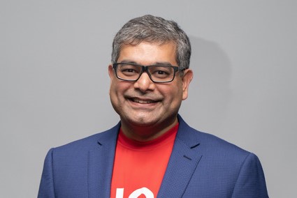 Kashif Ansari