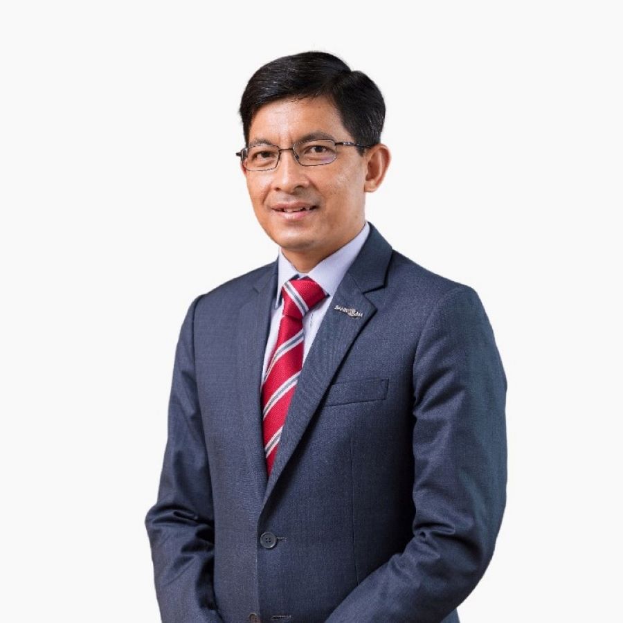 bankislam