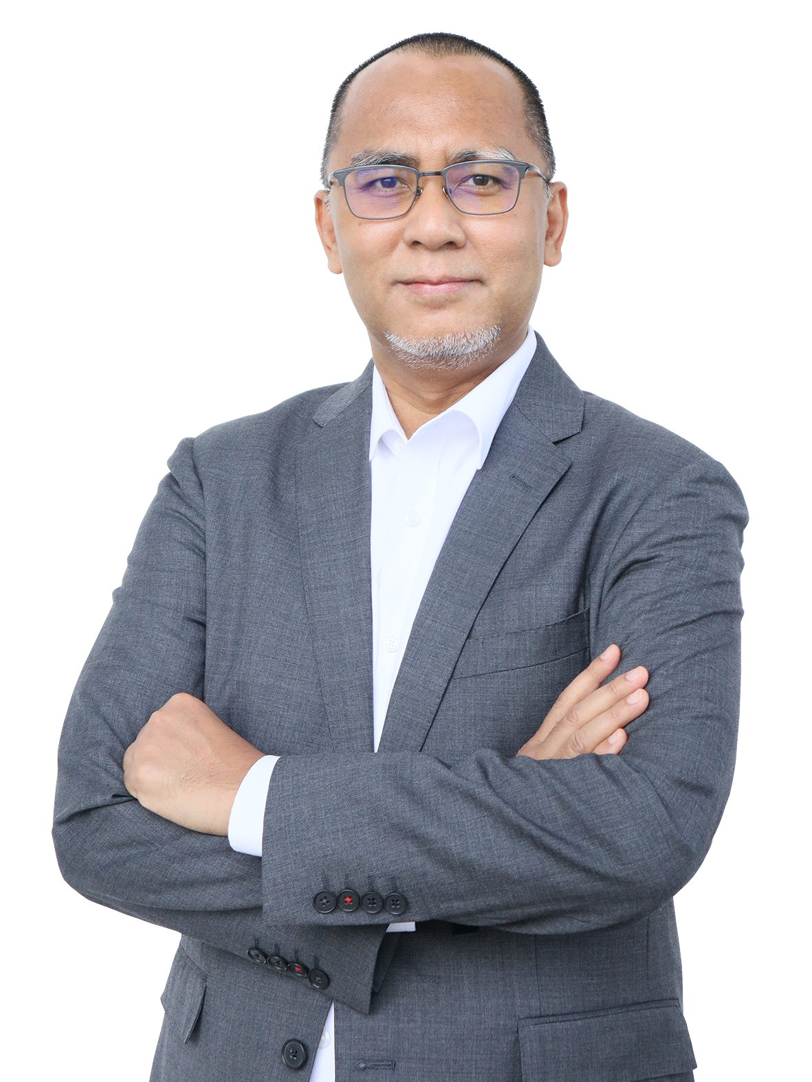 Nor Azman Zainal
