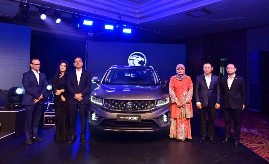 proton