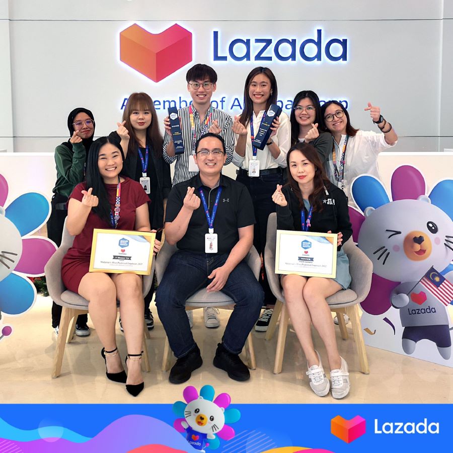 lazada