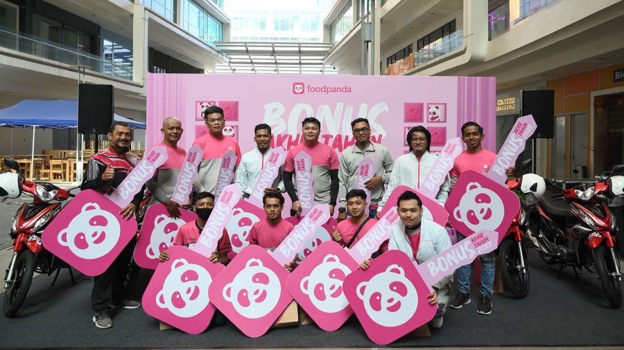 foodpanda