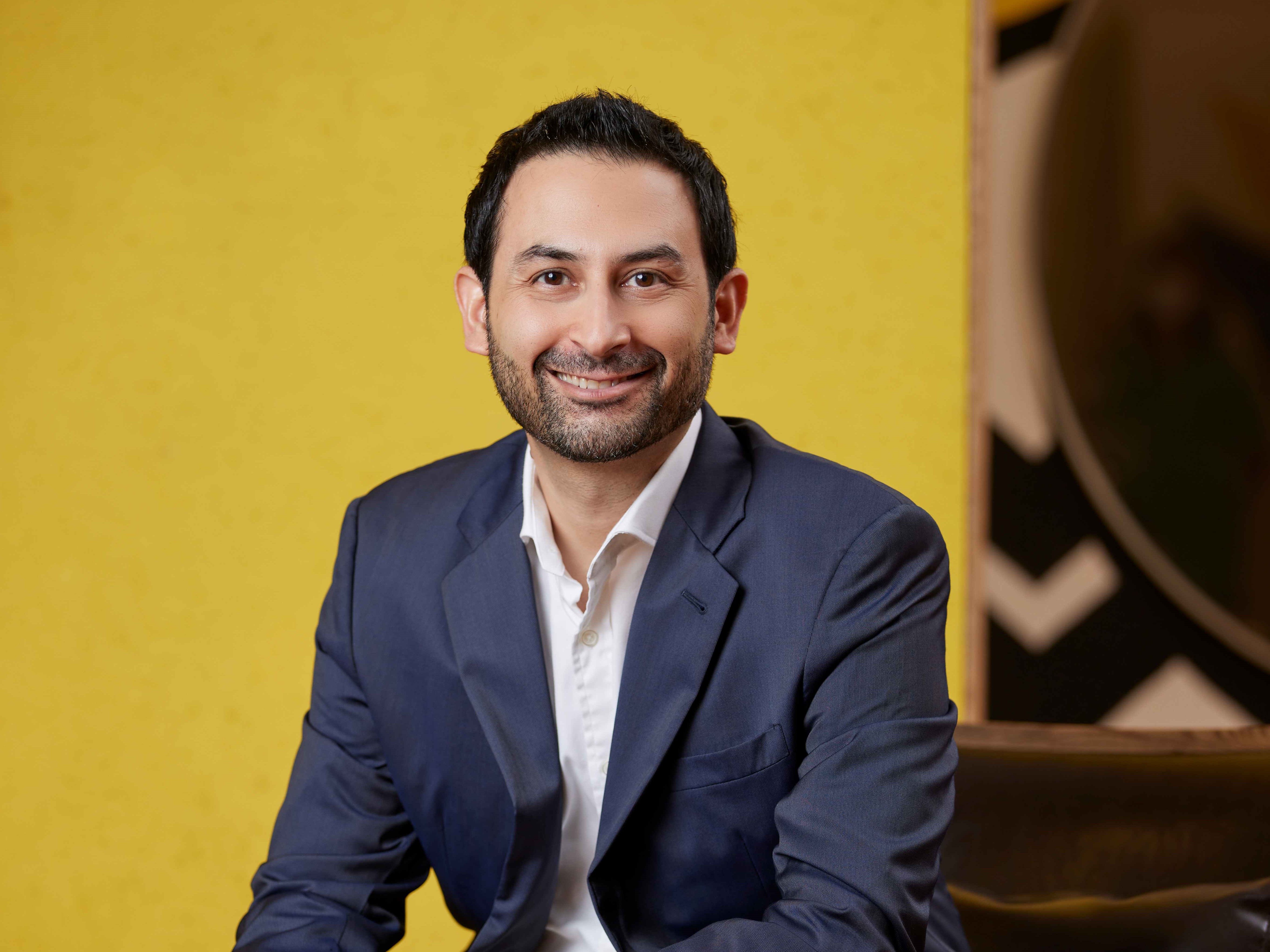 Gunish Chawla