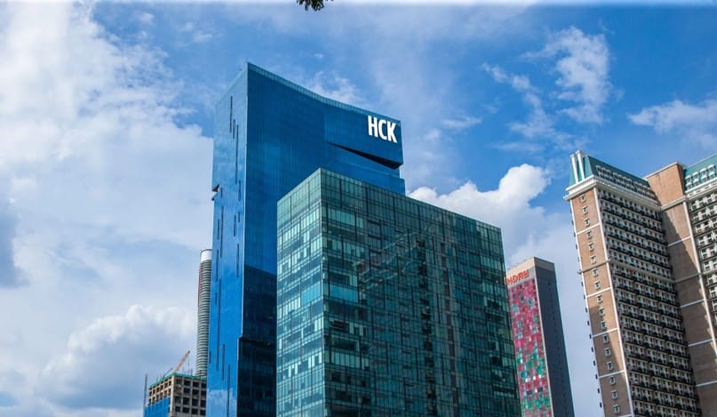 HCK