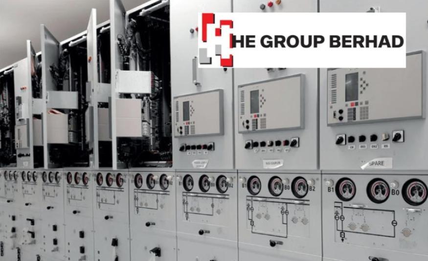 HE Group