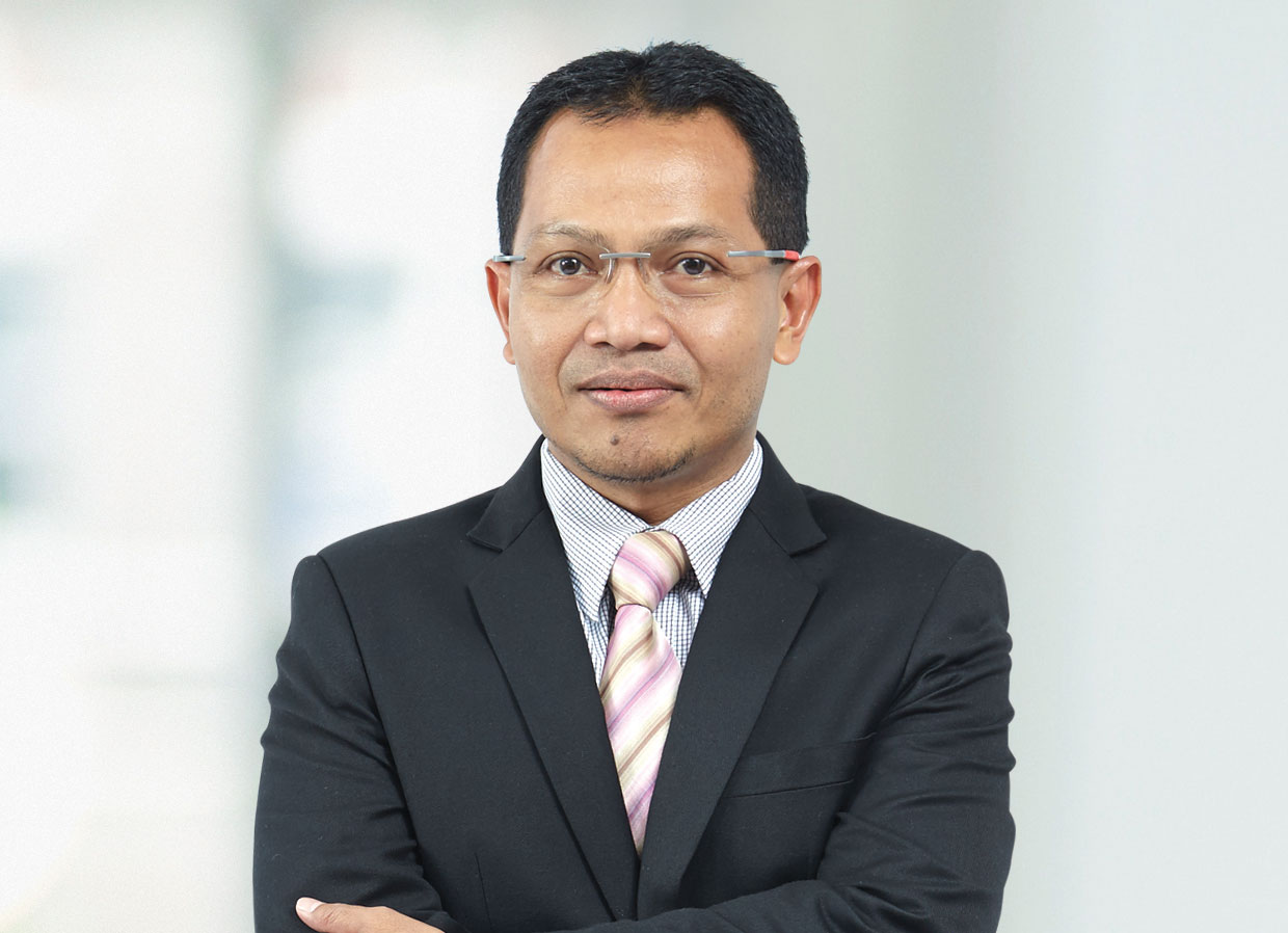 Headir Mahfidz