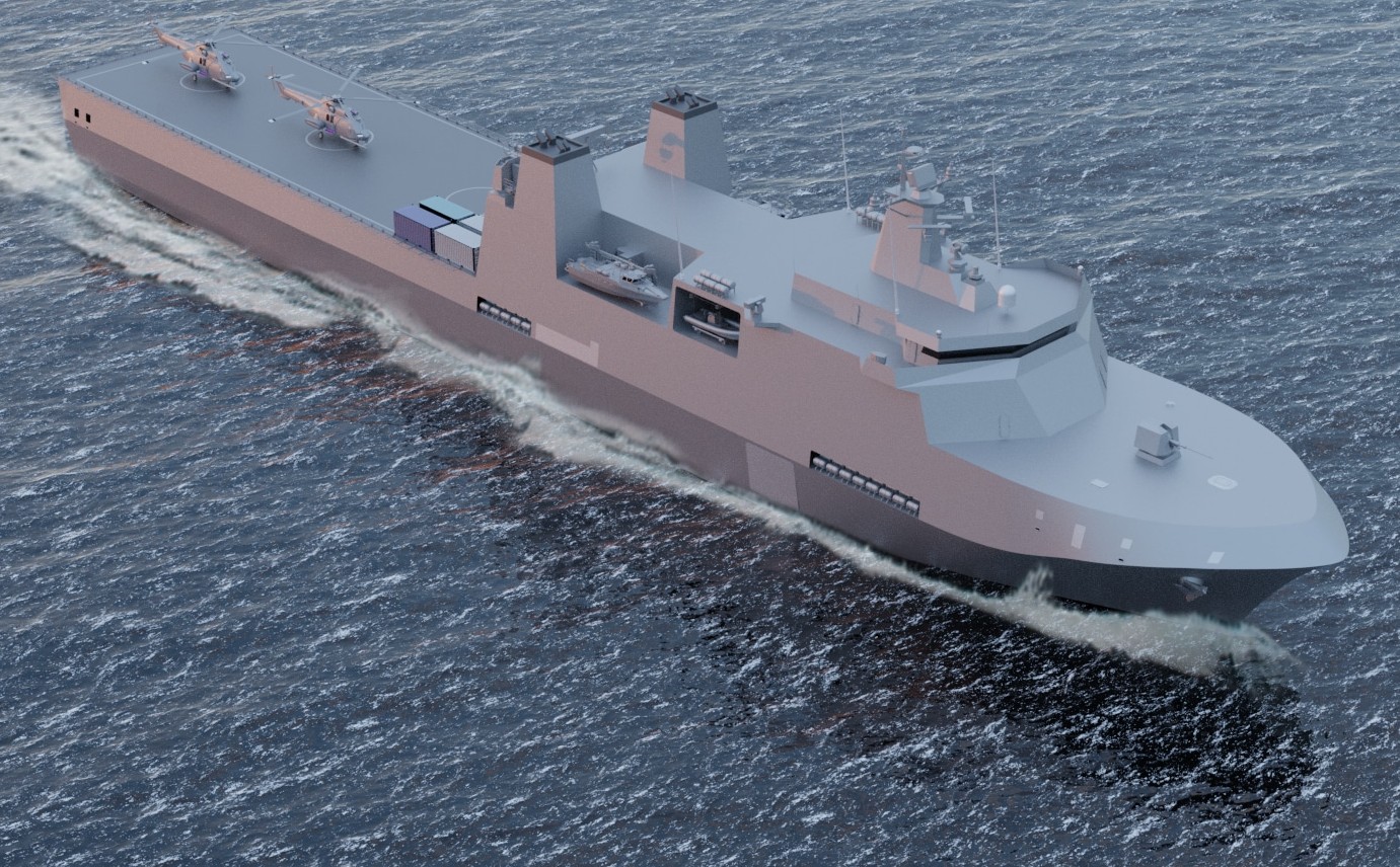 Kapal
