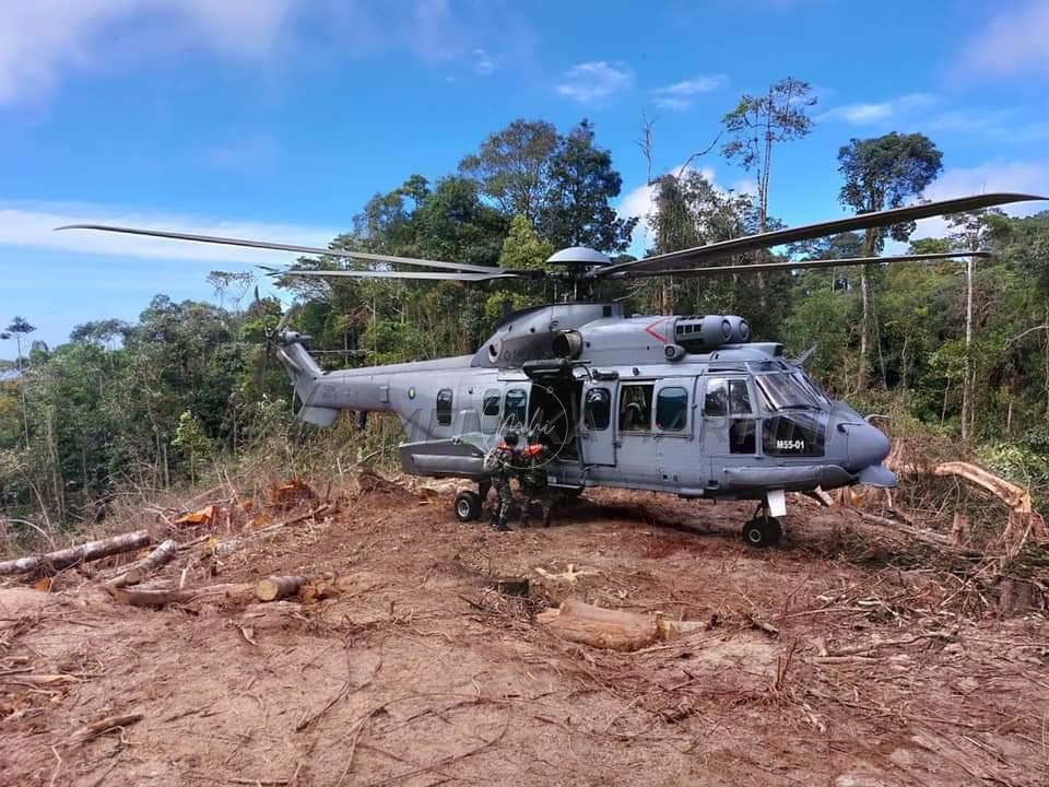 Helikopter