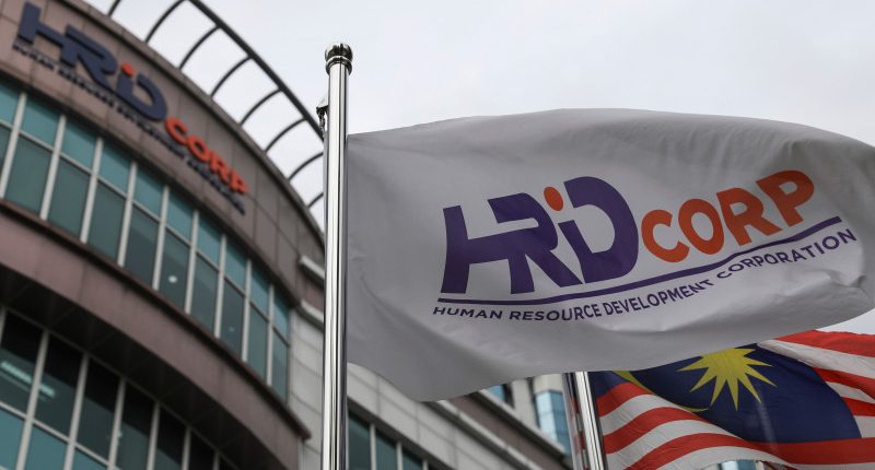 HRD Corp