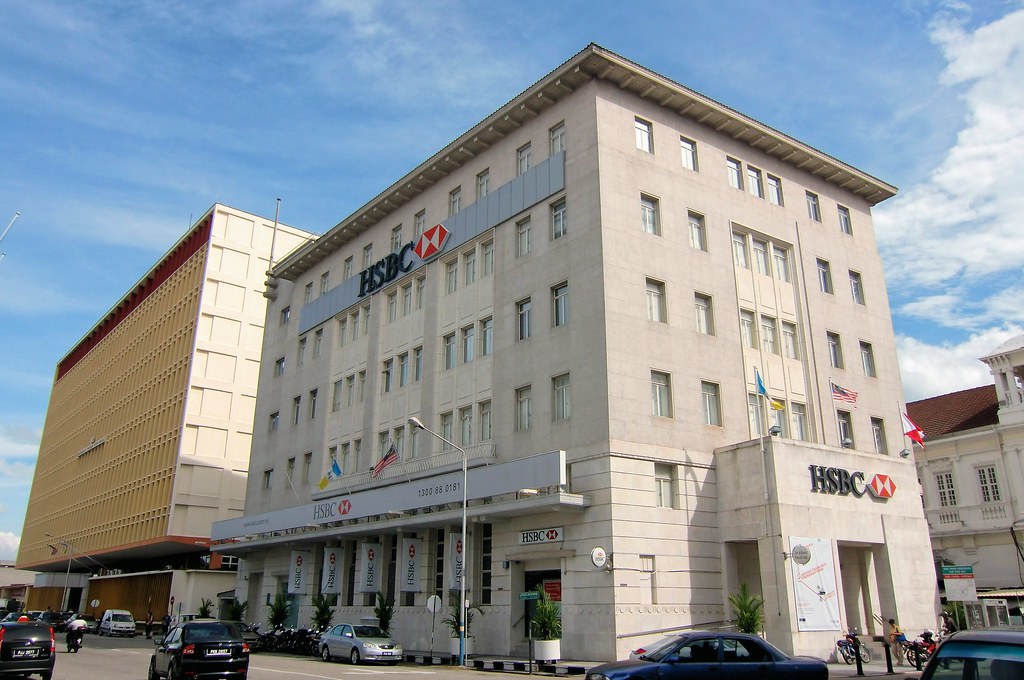 HSBC