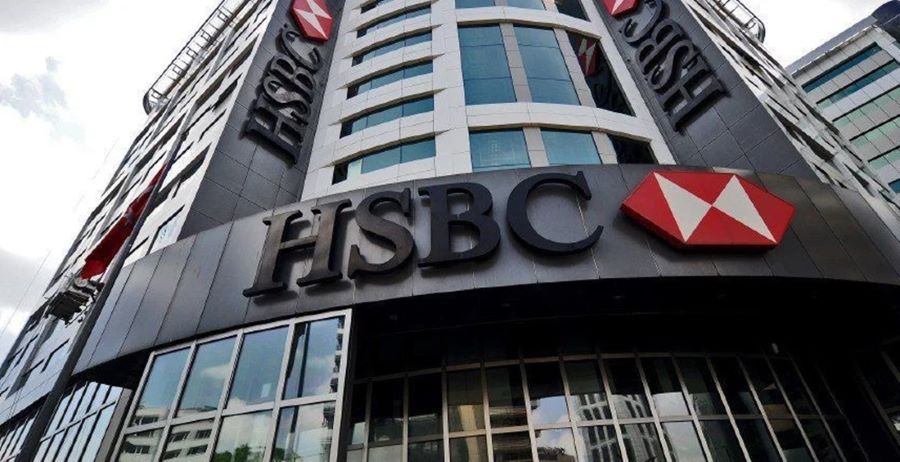 HSBC