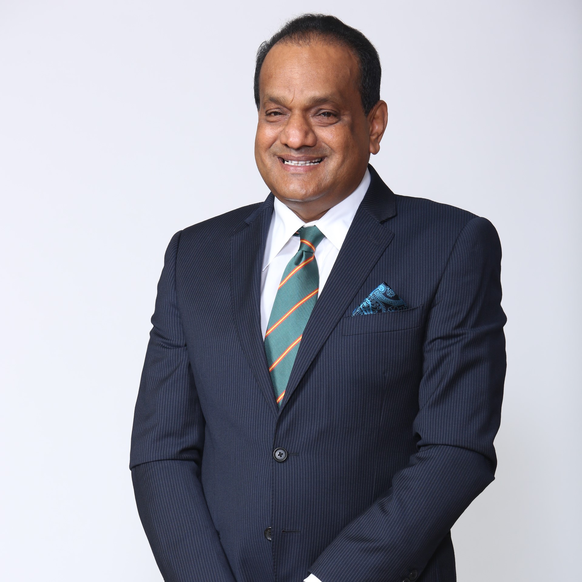 Tan Sri Ir. Kuna Sittampalam 