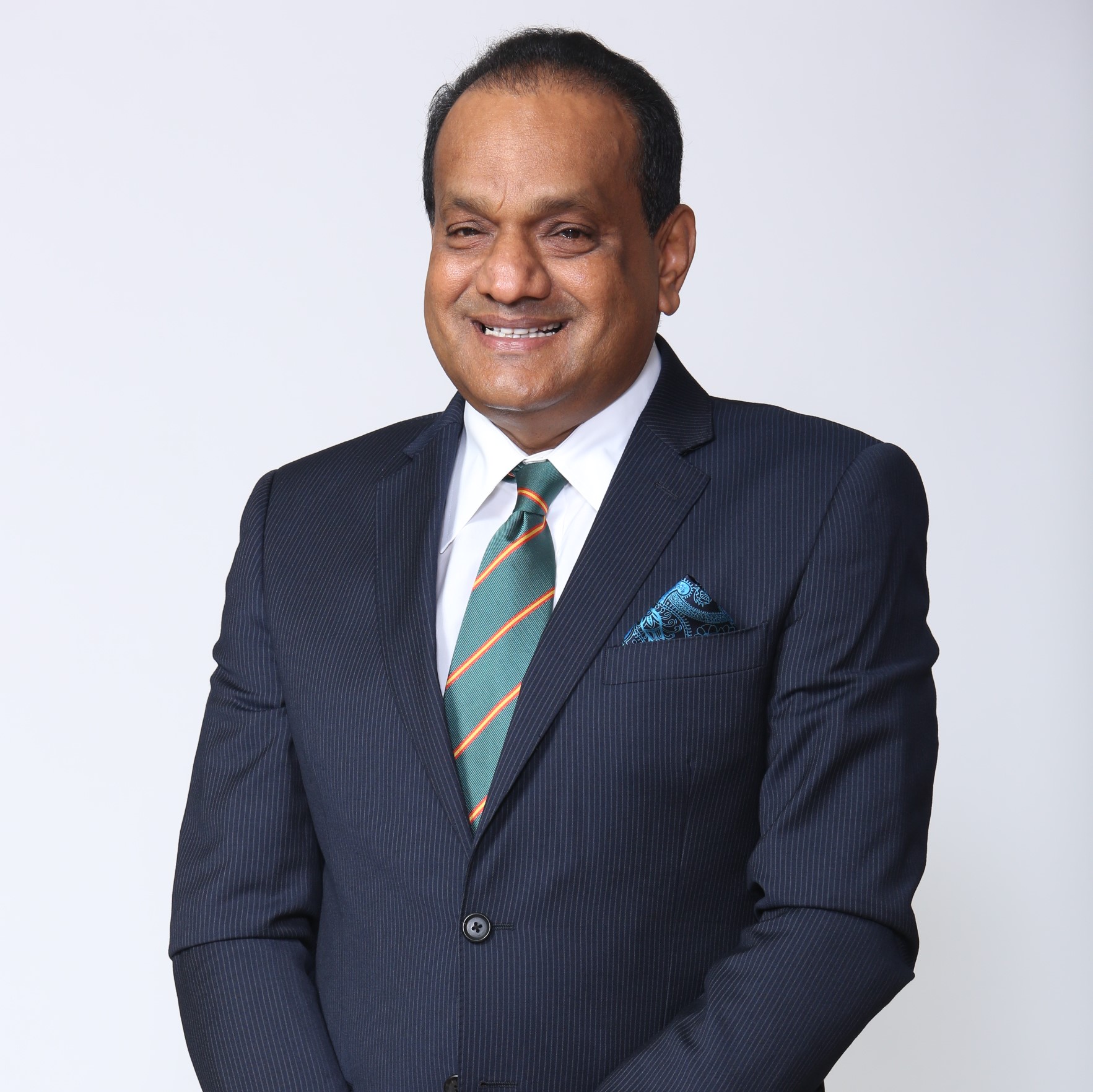 Tan Sri Ir. Kuna Sittampalam 