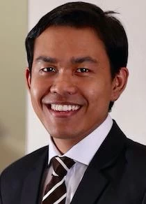 Mohd Hafidzi Mohd Razali