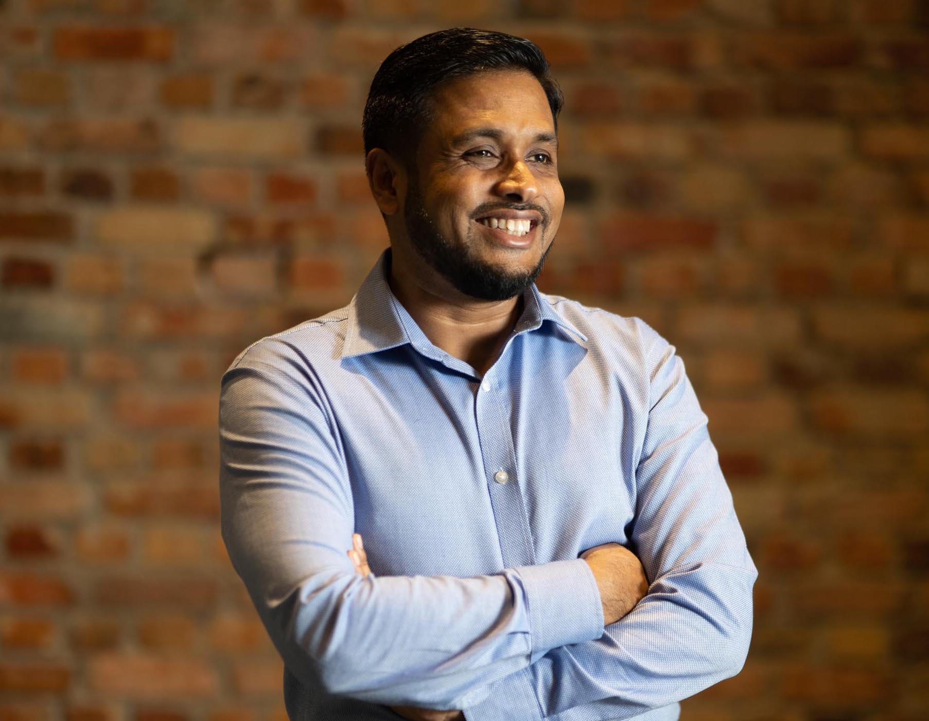 Hamdan Abdul Majeed adalah Pengarah Urusan Think City.