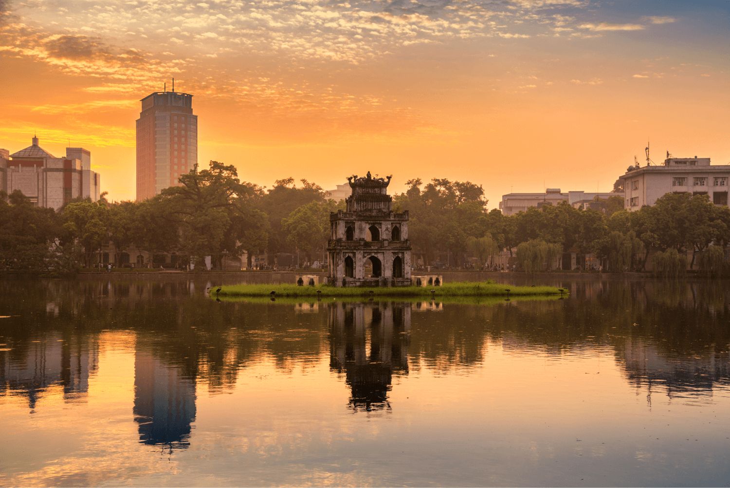 Hanoi
