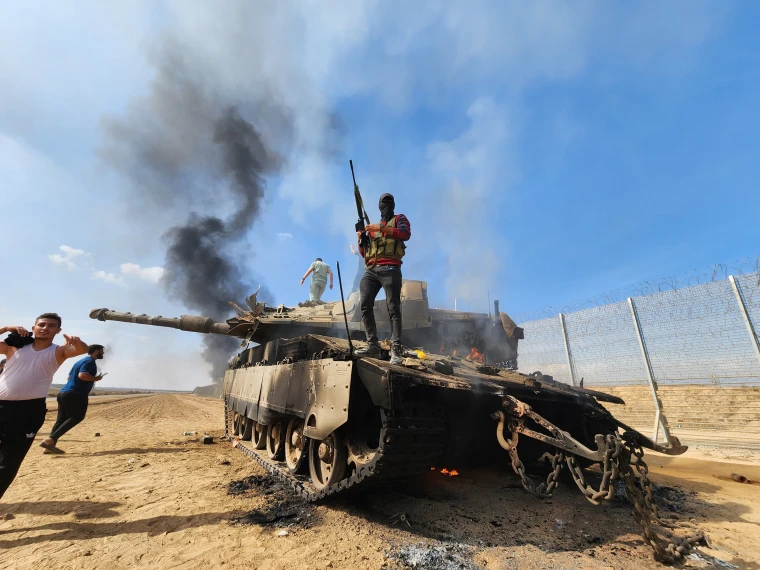 hamas