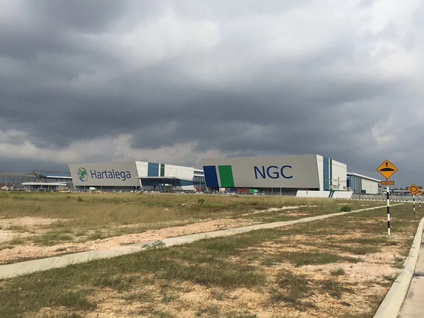 Hartalega NGC