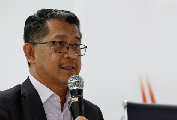 Datuk Hasan Azhari Idris