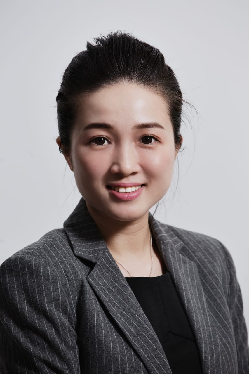 Hebe Chen