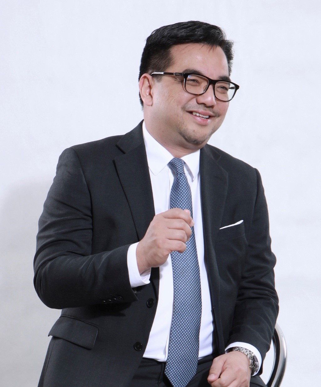 Johari Shukri Jamil