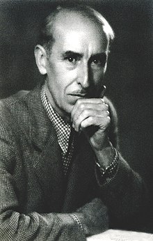 Henri Le Fauconnier 