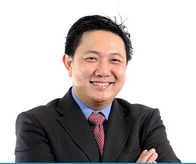 Hextar, Johnson Chang