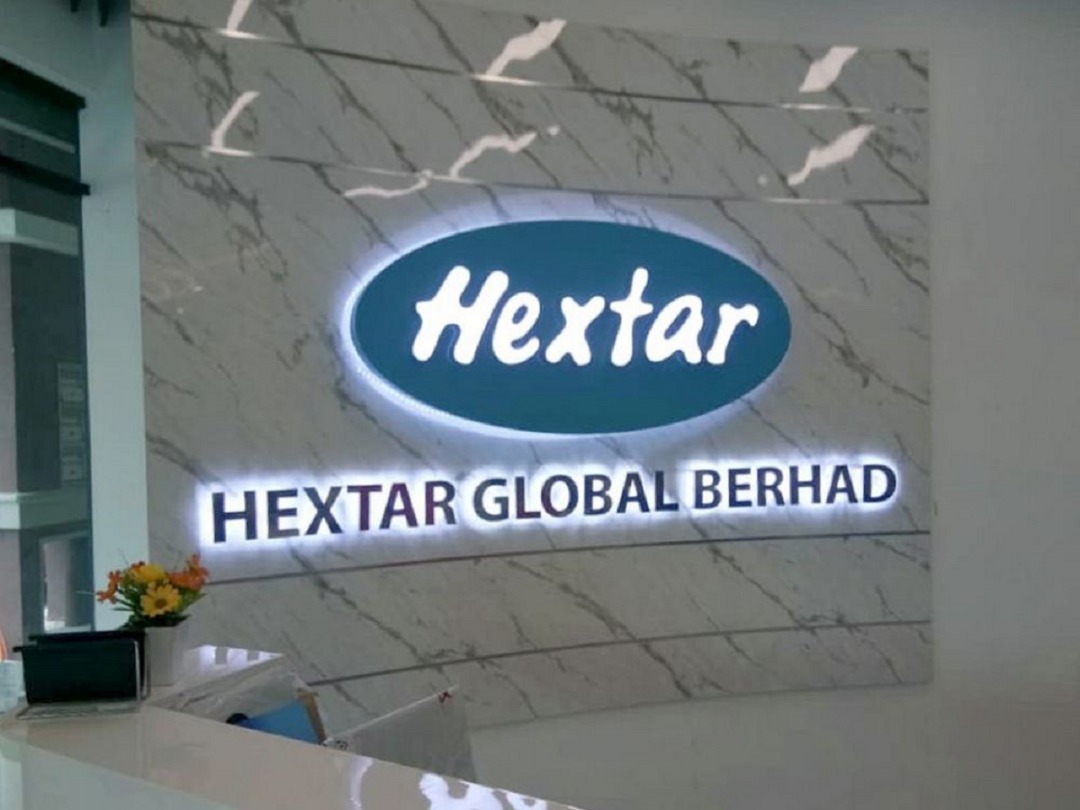 Hextar