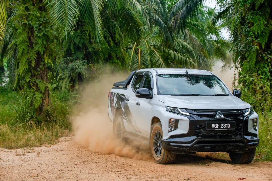 mitsubishi