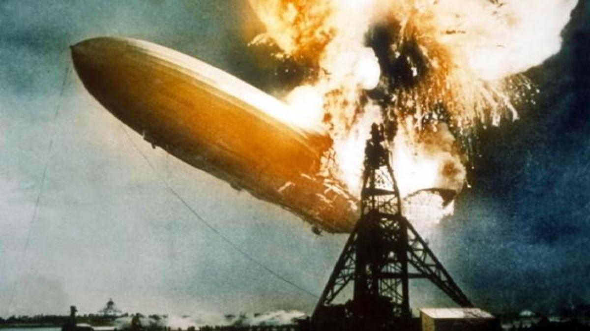 Hindenburg