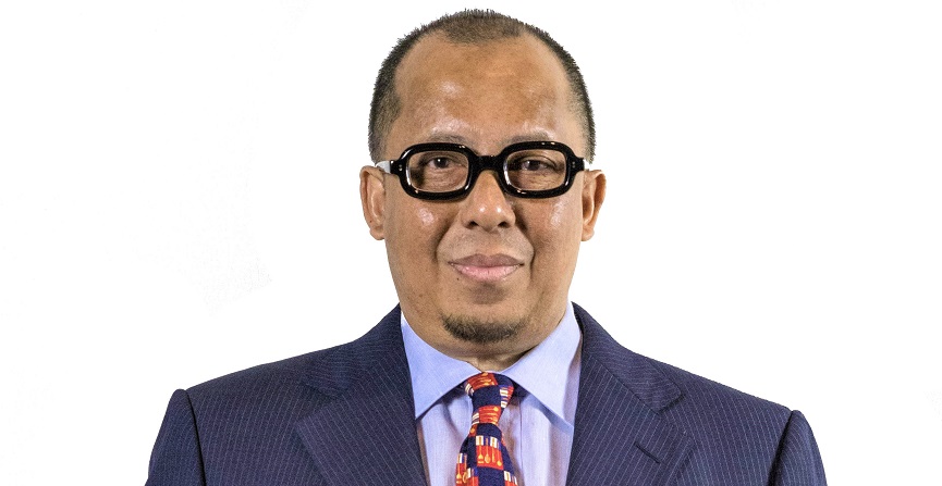 Pengarah Urusan Kumpulan, Wan Azman Wan Kamal