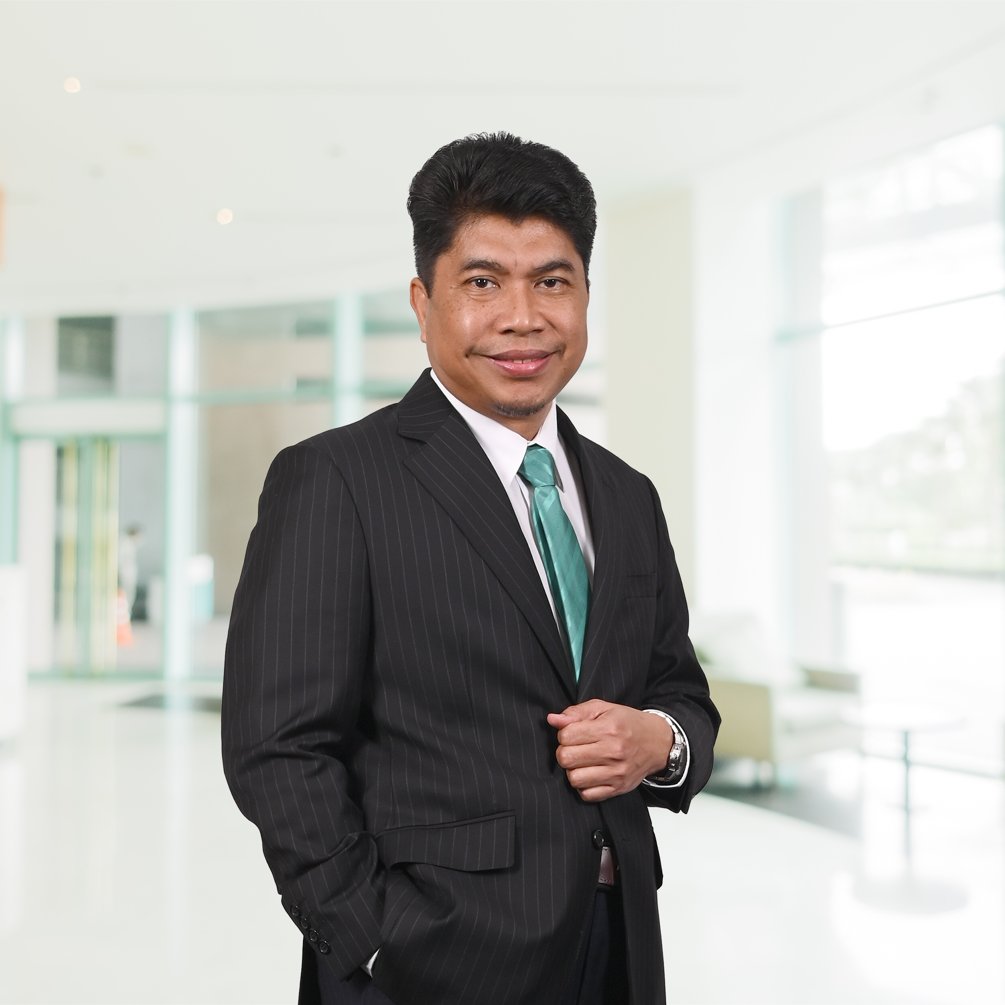 Najman Kamaruddin