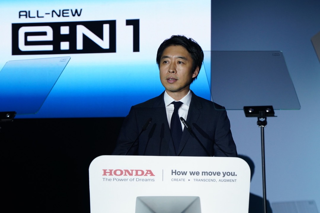honda