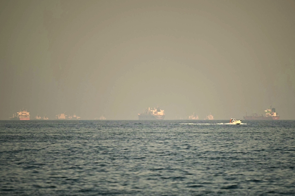 Hormuz