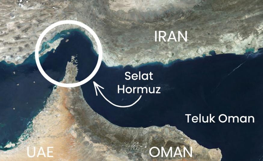 Hormuz