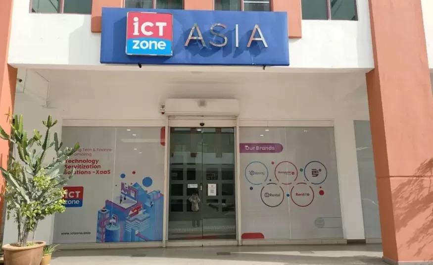 ICT Zone Asia_DagangNews