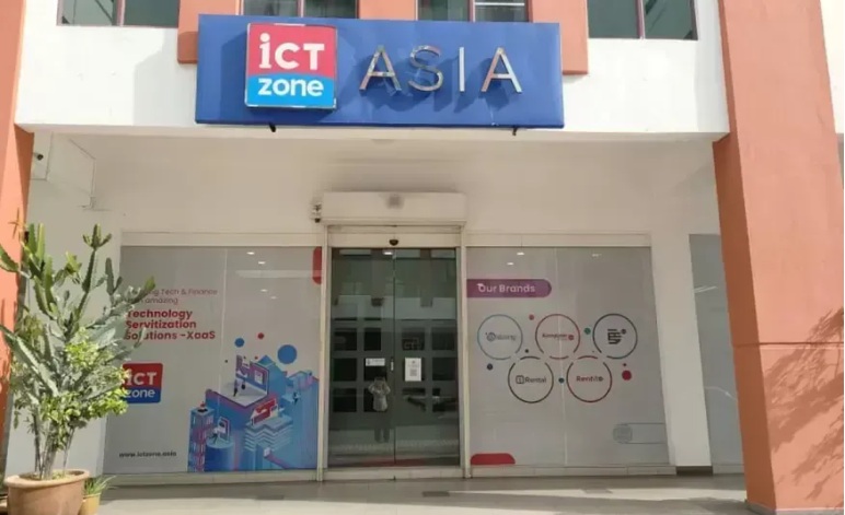 IC Zone Asia_DagangNews2026