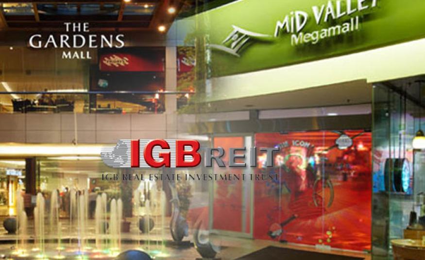 IGB REIT_DagangNews