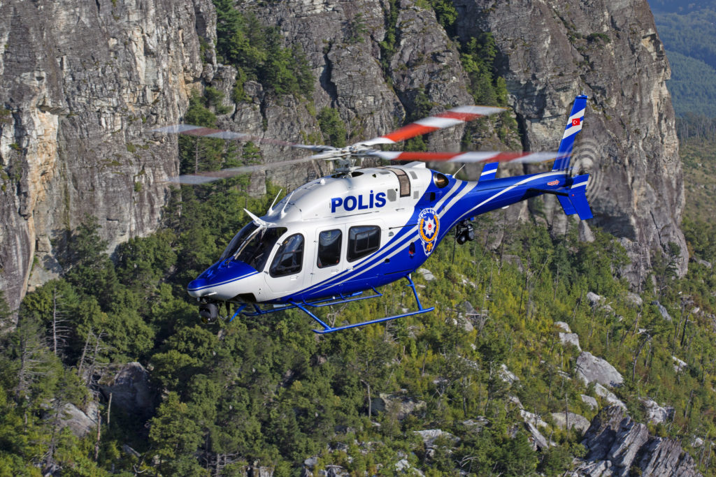 Helikopter