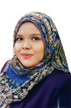  ILINADIA JAMIL