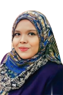  ILINADIA JAMIL
